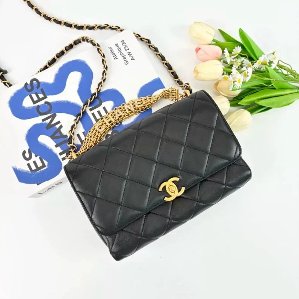Chanel Women Pre-Loved Bag Very Good Condition